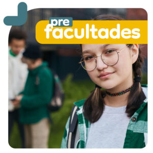 Pre-facultades